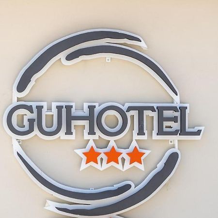 Gu Hotel Tivoli Terme Luaran gambar