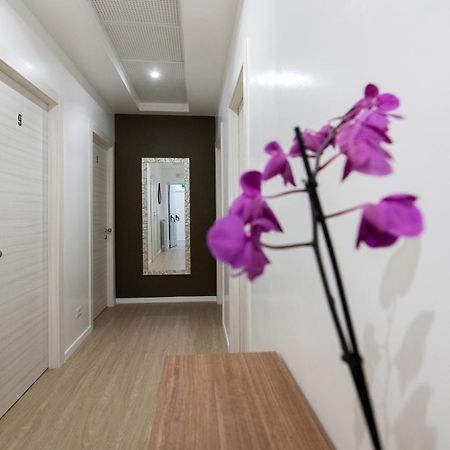 Gu Hotel Tivoli Terme Luaran gambar
