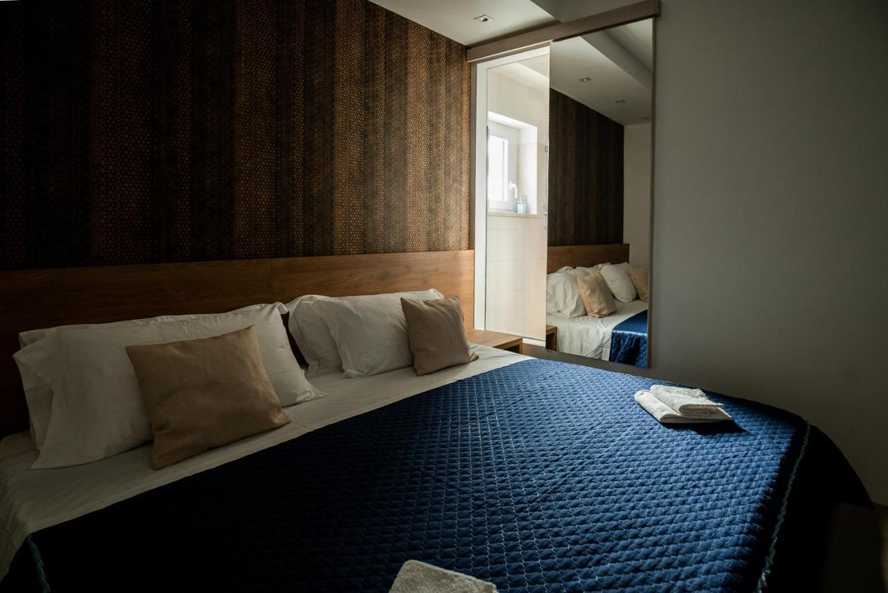 Gu Hotel Tivoli Terme Luaran gambar
